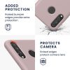Etui Kwmobile do Huawei P30 Lite, fioletowe, silikonowe, KWM000009NO041C