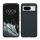 Etui Kwmobile do Google Pixel 8, ciemnoniebieskie, silikonowe, KWM0000208H018C