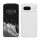 Etui Kwmobile do Google Pixel 8, białe, silikonowe, KWM0000208H019C