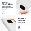 Etui Kwmobile do Google Pixel 8, białe, silikonowe, KWM0000208H019C