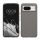 Etui Kwmobile do Google Pixel 8, beżowe, silikonowe, KWM0000208H021C