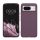 Etui Kwmobile do Google Pixel 8, fioletowe, silikonowe, KWM0000208H022C