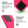 Etui Kwmobile do Xiaomi 13T/13T Pro, Różowe, Silikonowe, KWM000020IT007C
