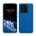 Etui Kwmobile do Xiaomi 13T/13T Pro, niebieskie, silikonowe, KWM000020IT008C