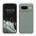 Etui Kwmobile do Google Pixel 8, zielone, silikonowe, KWM000020JF023C