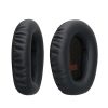 Zestaw 2 poduszek nausznych Kwmobile do JBL Quantum 100X/Quantum 100, ciemnoszary, skóra ekologiczna, KWM000025CW001C