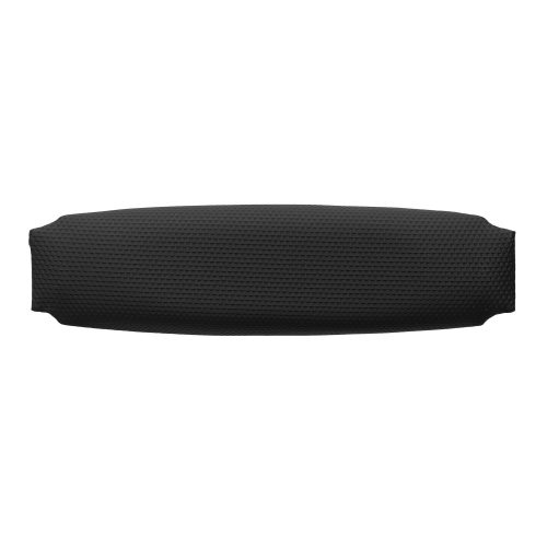 Opaska na słuchawki Kwmobile do JBL Quantum 300/Quantum 200, czarna, ekoskóra, KWM000025DQ001C