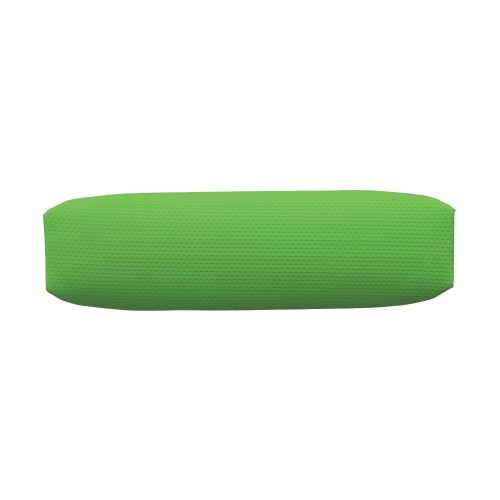 Pasek do słuchawek Kwmobile do JBL Quantum 100X/Quantum 100, zielony, skóra ekologiczna, KWM000025DR002C
