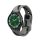 Pasek Kwmobile do zegarka Samsung Galaxy 6/Galaxy Watch 6 Classic, wielokolorowy, silikonowy, KWM000025DU002C