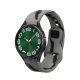 Pasek Kwmobile do zegarka Samsung Galaxy 6/Galaxy Watch 6 Classic, wielokolorowy, silikonowy, KWM000025DU002C