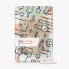 Pokrowiec Kwmobile do PocketBook InkPad Color 3, Brązowy, Skóra Ekologiczna, KWM000023RS001C