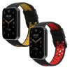 Zestaw 2 pasków Kwmobile do Xiaomi Mi Band 7 Pro, wielokolorowy, silikonowy, KWM0000177A005C