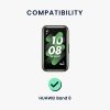 Pasek Kwmobile do Huawei Band 8, wielokolorowy, nylonowy, KWM0000206B005C