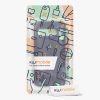 Etui Kwmobile do Google Pixel 8 Pro, granatowe, silikonowe, KWM0000208G044C