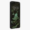 Etui Kwmobile do Google Pixel 8 Pro, brązowe, drewno/silikon, KWM0000208Y003C