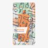Etui Kwmobile do Marshalla EMBERTON, pomarańczowe, silikonowe, KWM000024ST002C