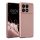 Etui Kwmobile do Poco X6 Pro, różowe, silikonowe, KWM000020ME001C