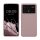 Etui Kwmobile do Poco X6 Pro, Fioletowe, Silikonowe, KWM000020MF001C