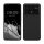 Etui Kwmobile do Poco X6 Pro, czarne, silikonowe, KWM000020MF002C