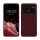 Etui Kwmobile do Poco X6 Pro, Fioletowe, Silikonowe, KWM000020MF003C