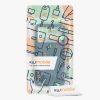 Etui Kwmobile do Poco X6 Pro, niebieskie, silikonowe, KWM000020MF004C