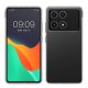 Etui Kwmobile do Poco X6 Pro, Przezroczyste, Silikonowe, KWM000020MG001C