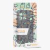 Etui Kwmobile do Xiaomi 14, czarne, silikonowe, KWM000020ML001C