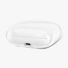 Etui na słuchawki Kwmobile do Beats Fit Pro, przezroczyste, silikonowe, KWM000025FE001C