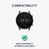 Pasek Kwmobile do zegarka Xiaomi Mi/zegarka Mi Color Sport, wielokolorowy, nylonowy, KWM000025FH002C