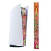 Naklejka boczna Kwmobile na PlayStation 5, wielokolorowa, plastikowa, KWM0000174U008C