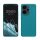 Etui Kwmobile do Xiaomi Redmi Note 13 Pro Plus 5G, niebieskie, silikonowe, KWM000020KI003C
