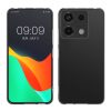 Etui Kwmobile do Xiaomi Redmi Note 13 Pro 5G, przezroczyste, silikonowe, KWM000020MP001C