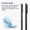 Etui Kwmobile do Xiaomi Redmi Note 13 Pro 5G, przezroczyste, silikonowe, KWM000020MP001C