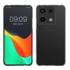 Etui Kwmobile do Xiaomi Redmi Note 13, Przezroczyste, Silikonowe, KWM000020MQ001C