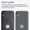 Etui Kwmobile do Xiaomi Redmi Note 13, Przezroczyste, Silikonowe, KWM000020MQ001C