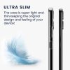 Etui Kwmobile do Xiaomi Redmi Note 13, Przezroczyste, Silikonowe, KWM000020MQ001C
