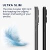 Etui Kwmobile do Xiaomi Redmi Note 13 Pro Plus 5G, przezroczyste, silikonowe, KWM000020MR001C