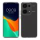 Etui Kwmobile do Xiaomi Redmi Note 13 Pro, przezroczyste, silikonowe, KWM000020MY001C