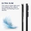 Etui Kwmobile do Xiaomi Redmi Note 13 Pro, przezroczyste, silikonowe, KWM000020MY001C
