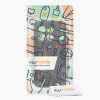 Etui Kwmobile do Xiaomi 14 Pro, czarne, silikonowe, KWM000020NB001C