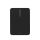 Osłona ochronna Kwmobile do dysku SSD Toshiba Canvio Basics A5, czarna, silikonowa, KWM000025FN001C