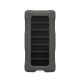 Etui ochronne Kwmobile na dysk WD Black P40 GameDrive, szary, silikon, KWM000025FQ002C