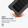 Etui ochronne Kwmobile na dysk WD Black P40 GameDrive, szary, silikon, KWM000025FQ002C