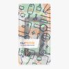 Etui ochronne Kwmobile na dysk WD Black P40 GameDrive, szary, silikon, KWM000025FQ002C