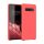Etui Kwmobile do Samsunga Galaxy S10, Różowe, Silikonowe, KWM000009QK055C