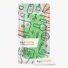 Etui Kwmobile do Samsunga Galaxy S21, Zielone, Silikonowe, KWM000012BT075C