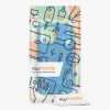 Etui Kwmobile do Apple iPhone 14 Pro Max, niebieskie, silikonowe, KWM000016NL040C