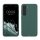 Etui Kwmobile do Samsung Galaxy S23, zielone, silikonowe, KWM000017WB046C