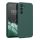 Etui Kwmobile do Samsung Galaxy A54 5G, zielone, silikonowe, KWM000018FQ055C