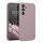Etui Kwmobile do Samsung Galaxy A54 5G, jasnofioletowe, silikonowe, KWM000018FQ057C